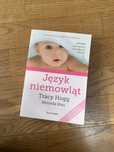 Język niemowląt Tracy Hogg Melina Blau