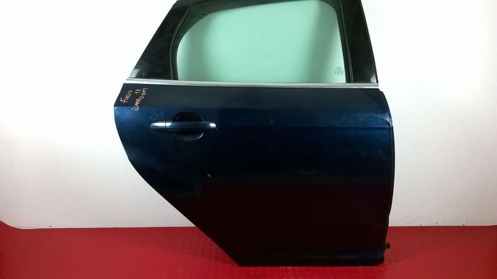 Porta Tras Direito - 1885270 [Ford Focus III]