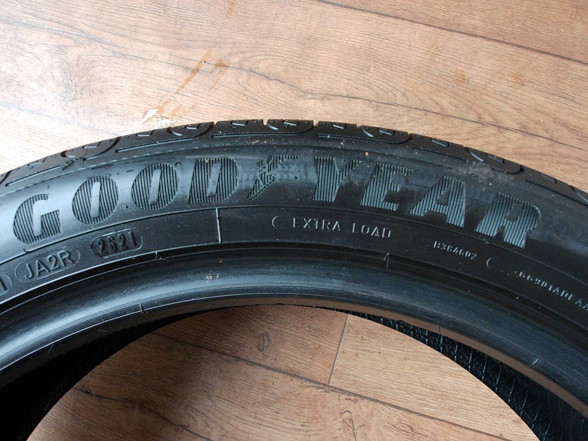 Goodyear Efficient Grip Performance 205/50/19 94H XL jak nowe lato