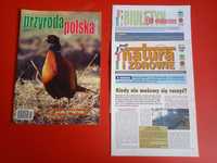 Przyroda polska nr 11/2006, listopad 2006