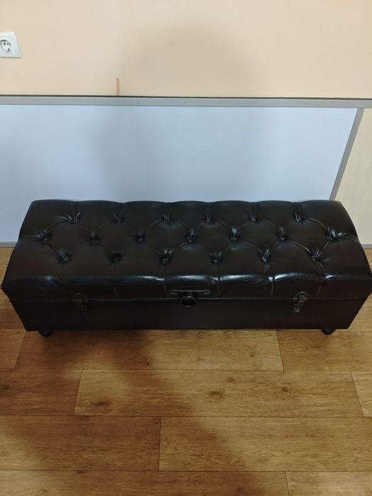 Банкетка для взуття