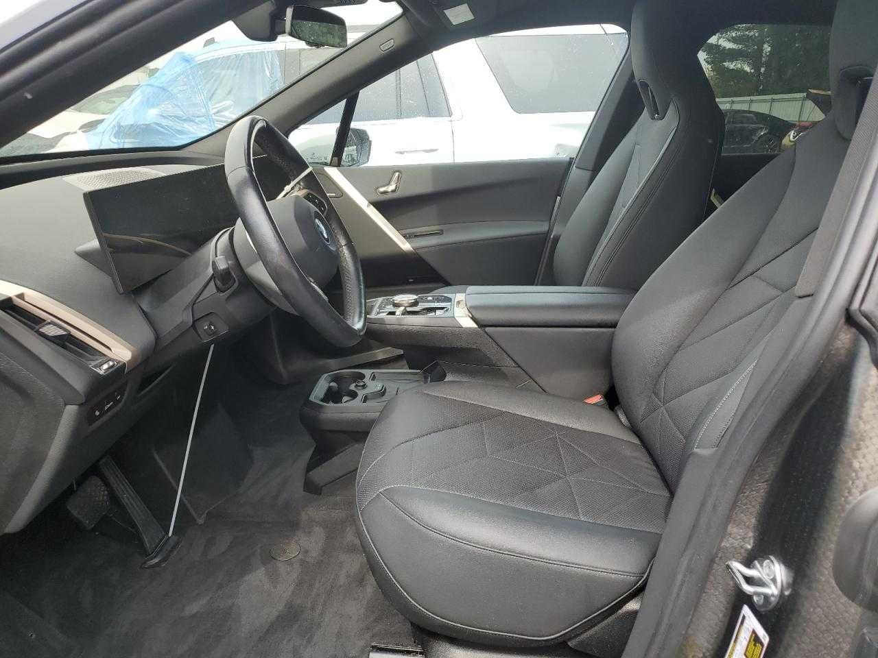 Бампер BMW IX I20 Розборка БМВ ИХ И20 Шрот