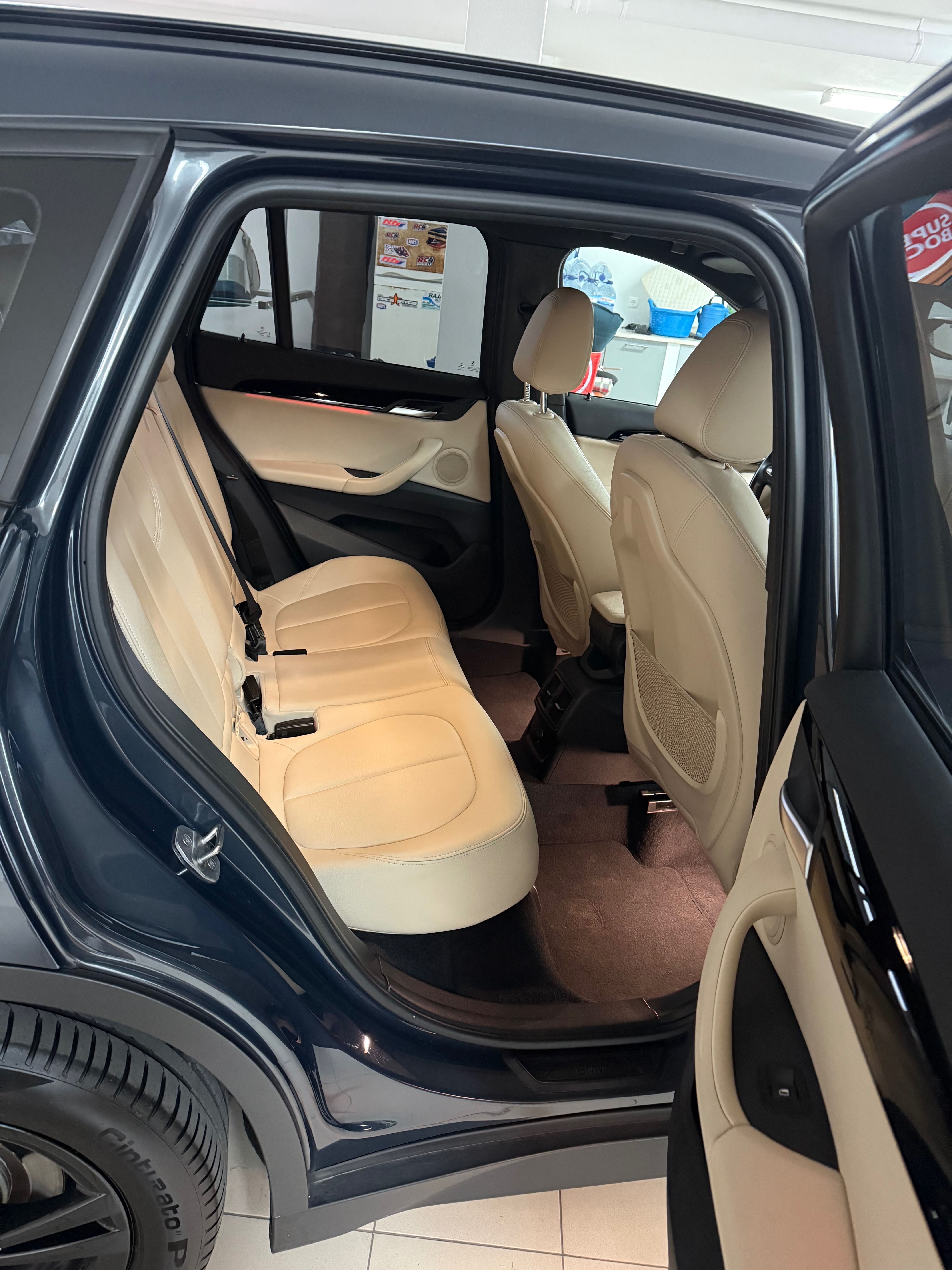 BMW x1 Xdrive 20D
