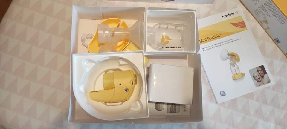 Medela mini eletric