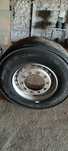 Колесо у зборі 385/65 R 22.5