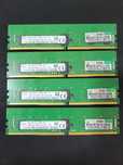 Memoria computador - RDIMM PC4-23466U-R Single Rank x8 Module
