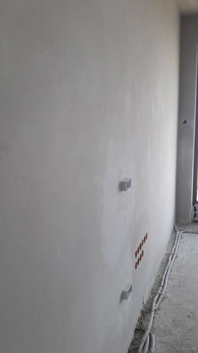 Штукатурка,машина,професійна цементно вапняна