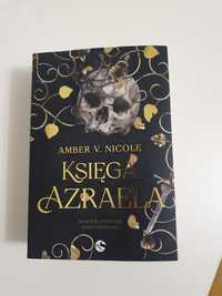 Księga Azraela Amber V.  Nicole