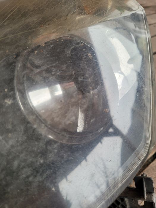 Lampa reflektor Zafira B