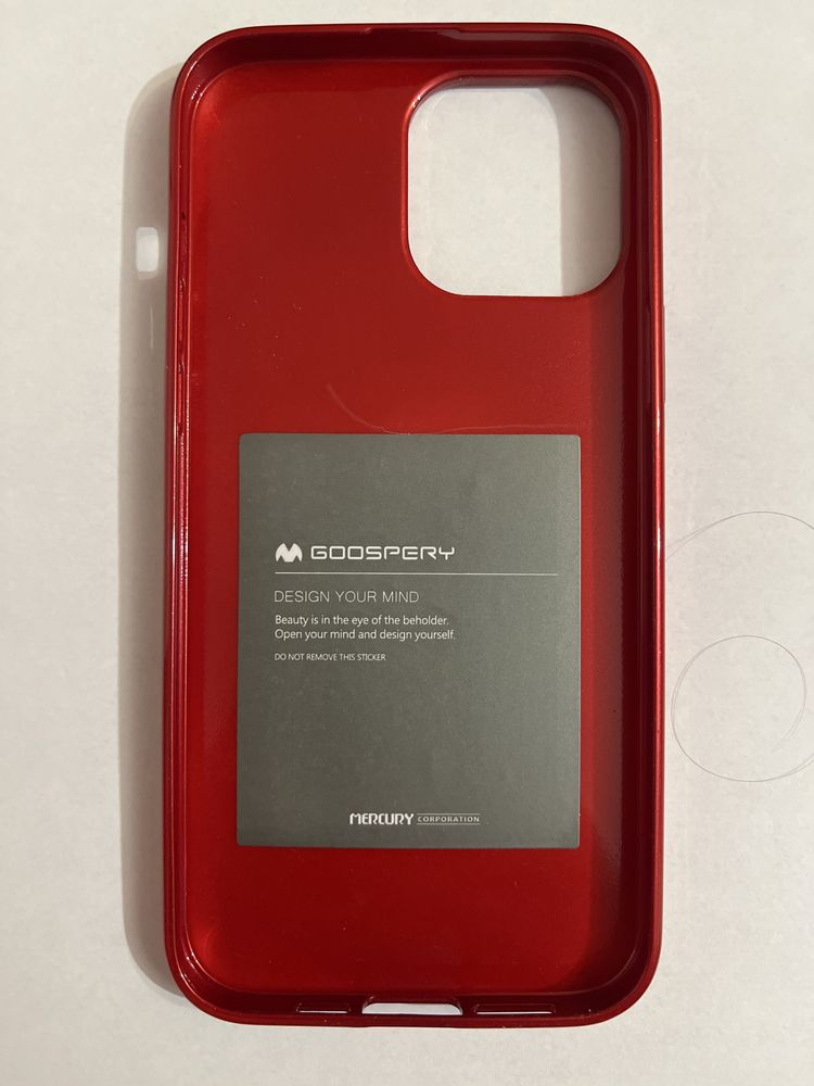 Etui na telefon iPhone 13 Pro Max