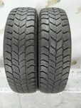 Шини Goodyear 215/75R16C 2шт Всесизонка (1781)