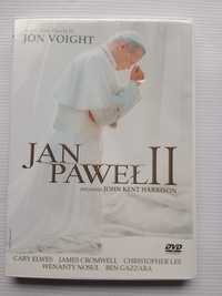 Film dvd Jan Paweł II, Jon Voight