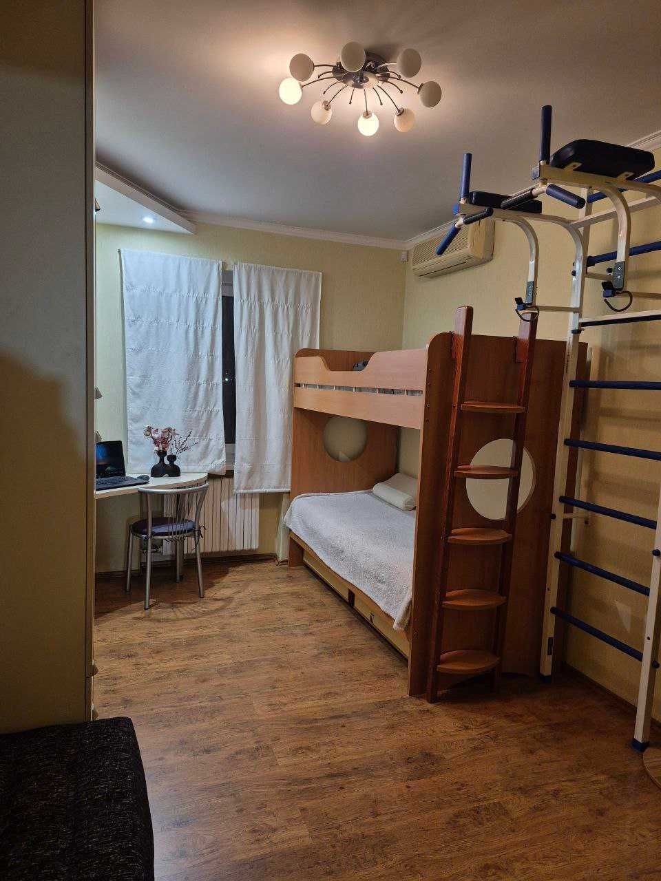 3 к квартира Гагарина Казакова Правый берег рядом парк