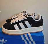 Adidas Campus damskie obuwie klasyczne nowe 36-40