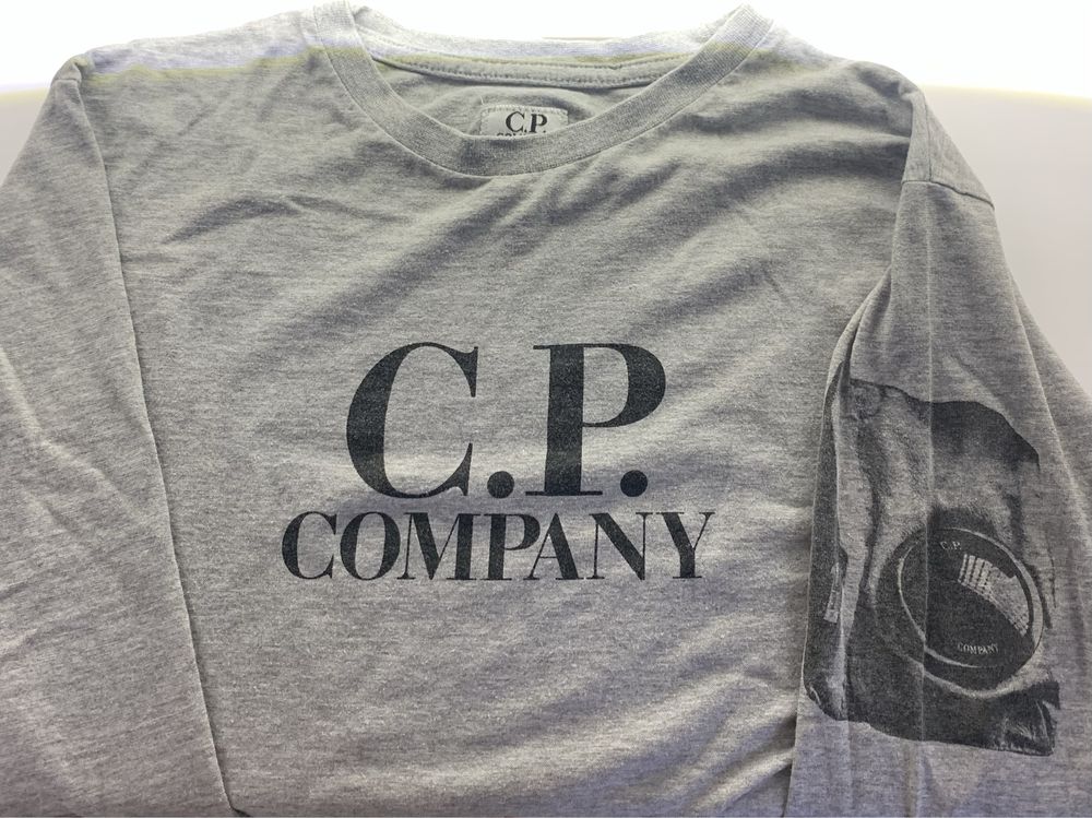 Лонг C.P. Company