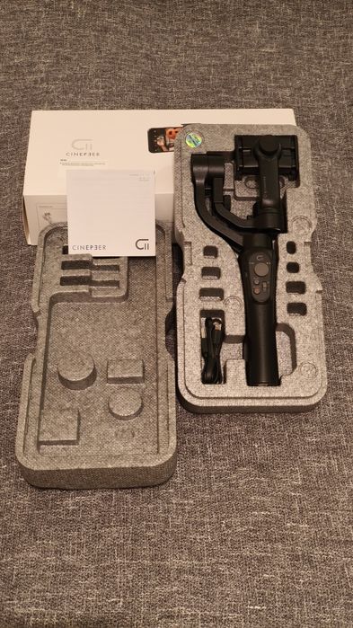 Gimbal Zhiyun Cinepeer C11