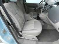 сидіння сідушки сідушка сидения диван Renault kangoo канго кенго