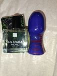 Zestaw Avon męskie nowe