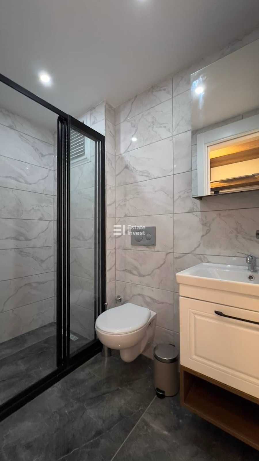 Оренда нової квартири 2,5+1 в LAVINYA 2, Томюк