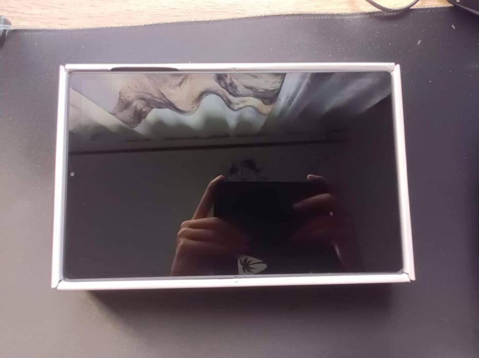 Tablet Lenovo TAB M10 FHD Plus + etui