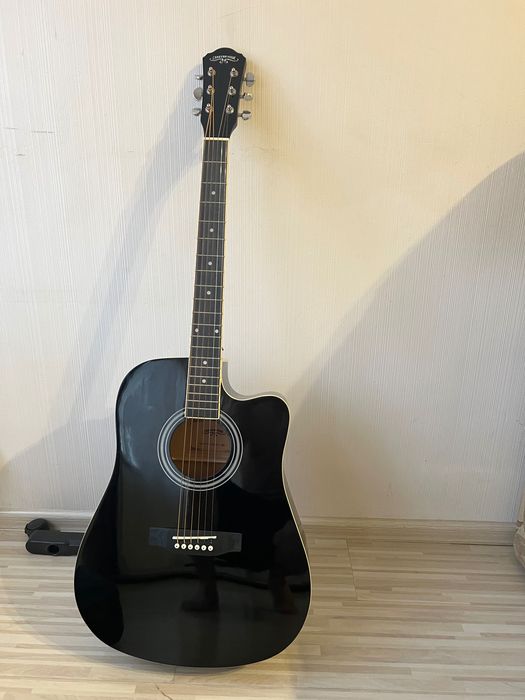 Гітара - акустична