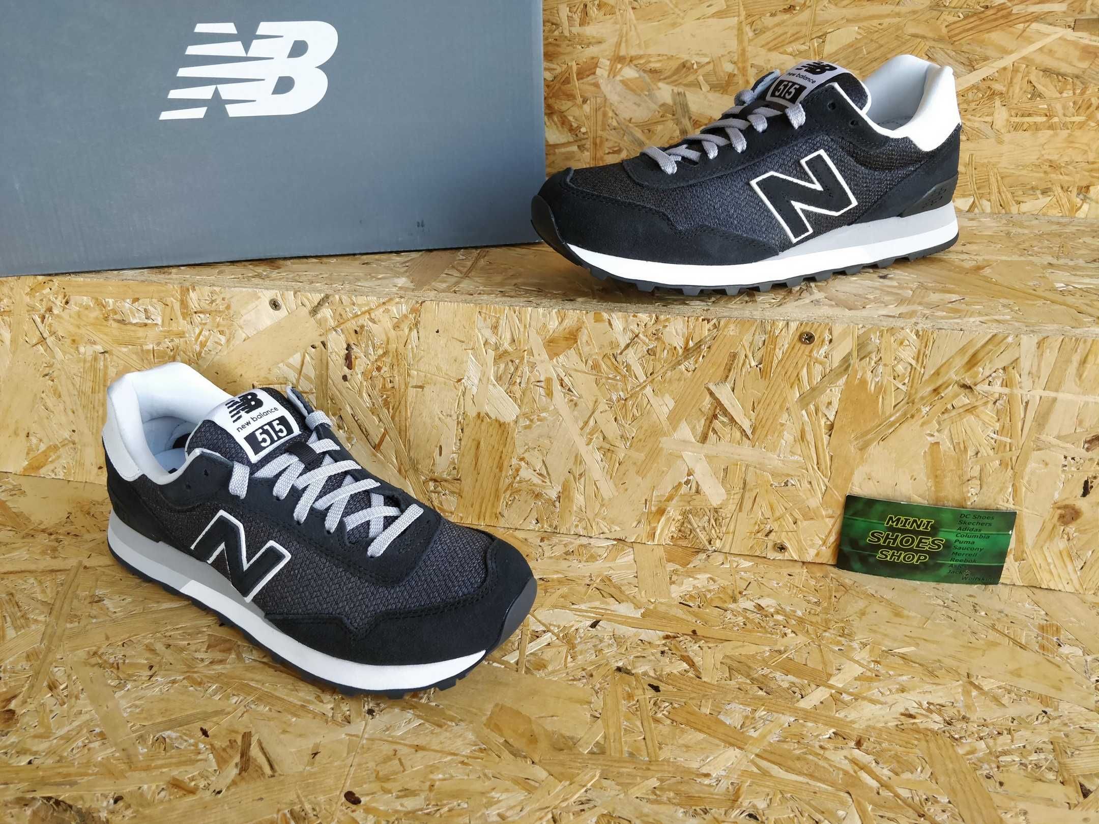 Кроссовки New Balance 515 кросівки Нові Оригінал