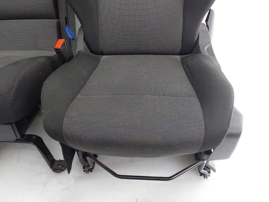 Conjunto de bancos PEUGEOT Partner (K9)