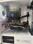 Komputer do gier + monitor | i5, GTX 970, SSD | Gotowy zestaw