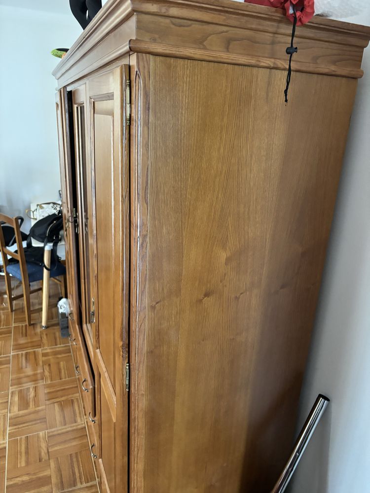 Conjunto mobilia quarto