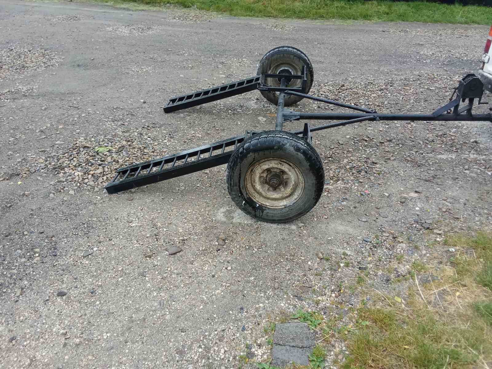 Підкат (евакуатор)