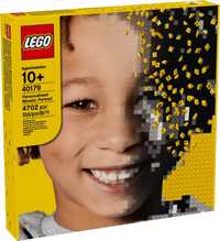 Lego 40179 мозаїка