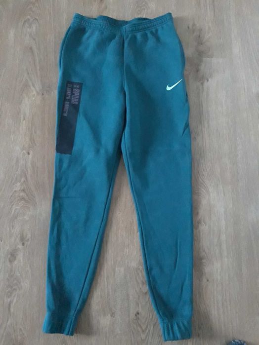 Spodnie dresowe Nike S
