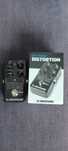 tc electronic Dark Matter Distortion (pedal de distorção)