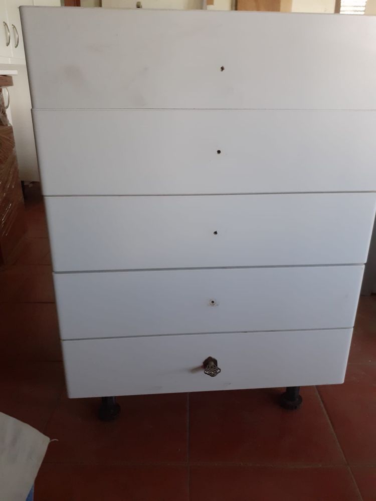 Moveis de cozinha por modulos