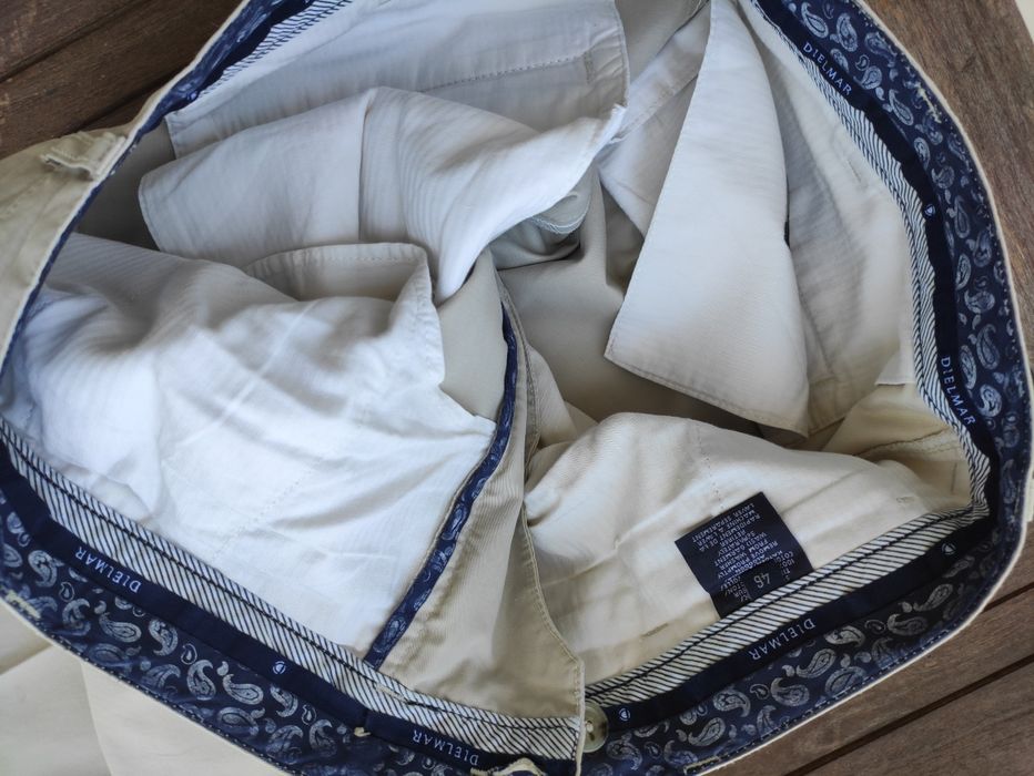 Dielmar / Dockers / Do Homem