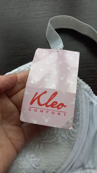 Бюстгальтер Kleo  Raffaella та Мiлавица.