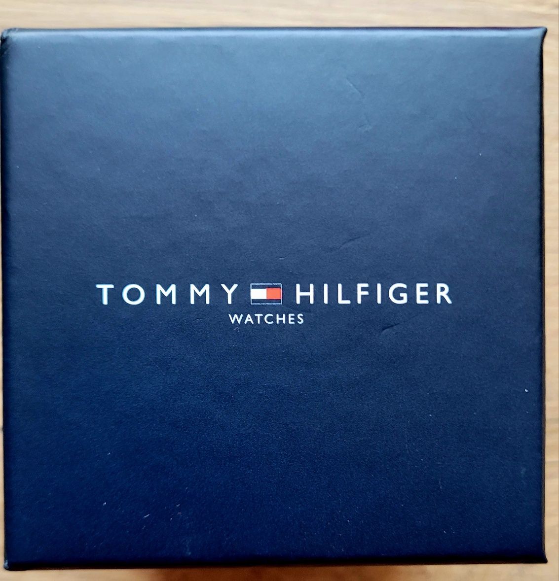 Zegarek Tommy Hilfiger Matthew + GRATISi