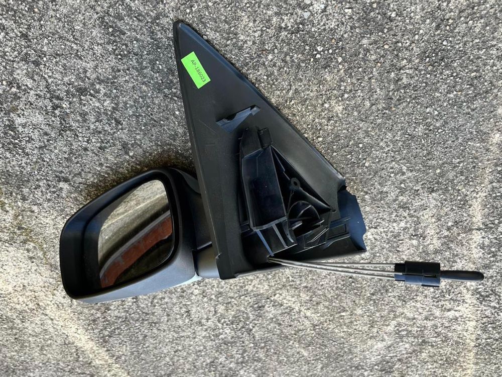 Espelho retrovisor completo para Megane II - lado esquerdo