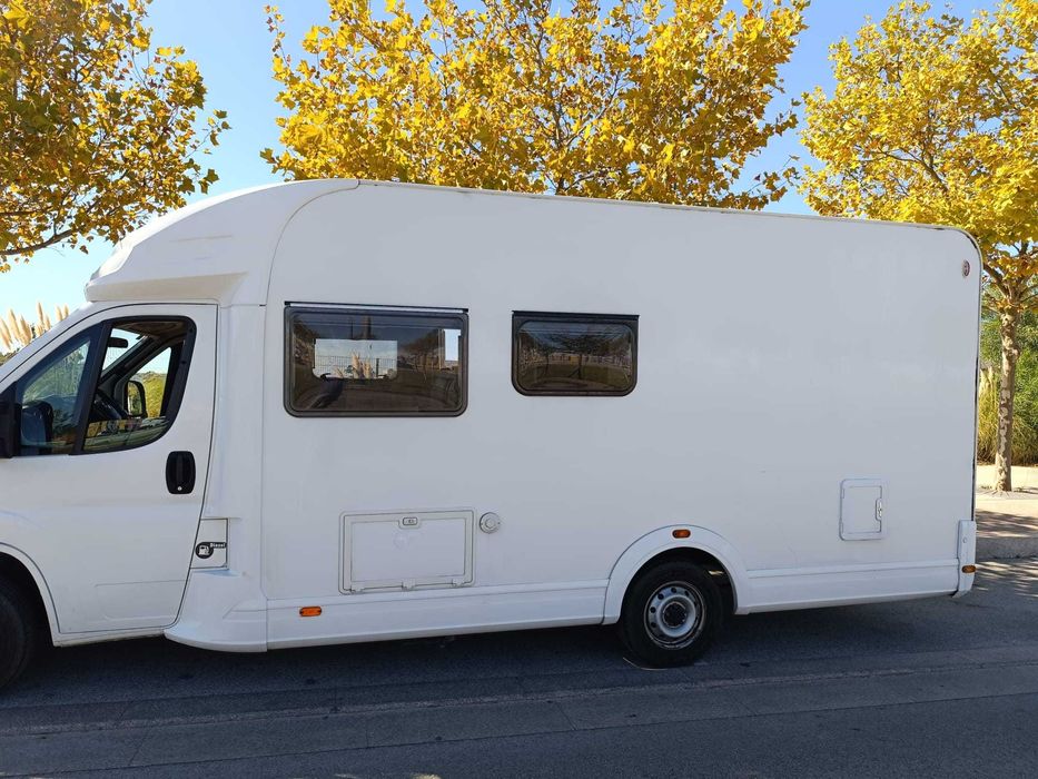 Weinsberg Carasuite 2.3 650 MF 2021