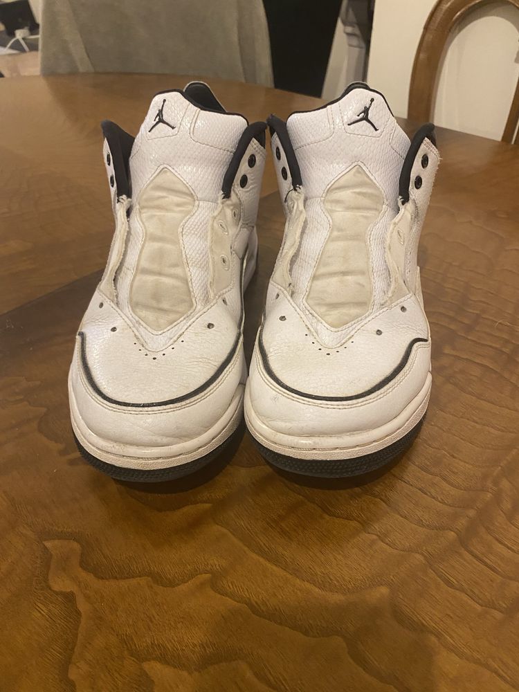 Jordan Courtside 23