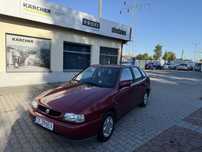 Seat Cordoba 1.4 Benzyna Salon polska Czytaj!!!  Przebieg 31000 Km