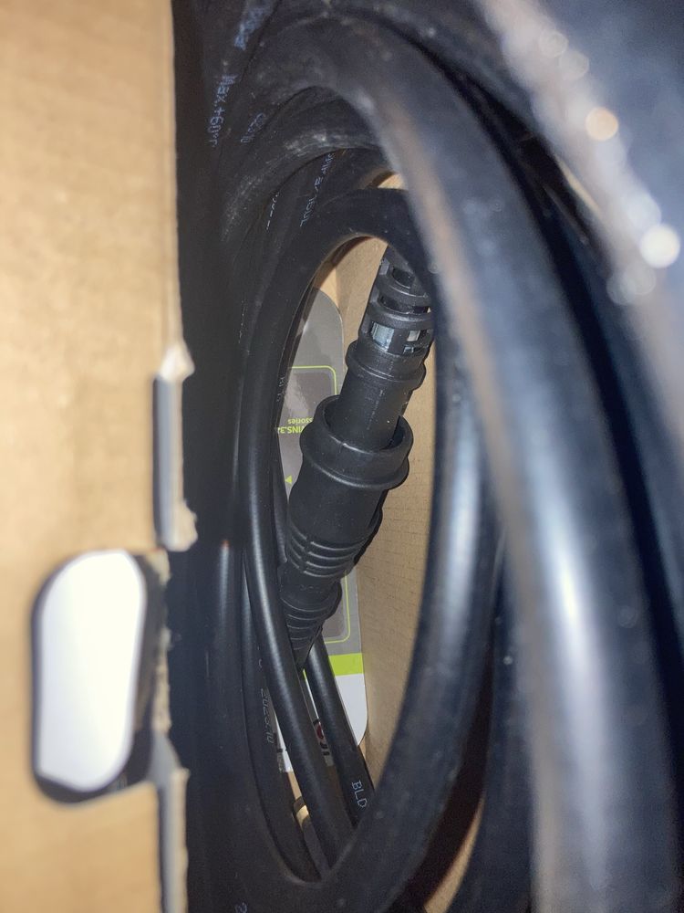 Desentupidor de canos sterwins / karcher alta pressão