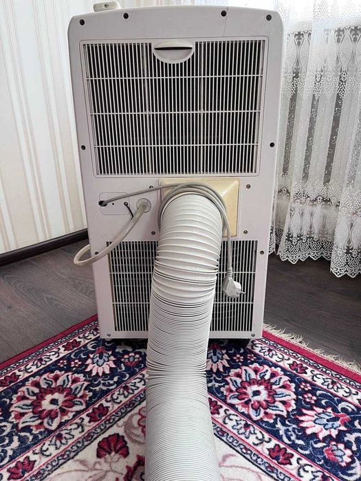 Кондиціонер мобільний Cardinal CPK-09ER