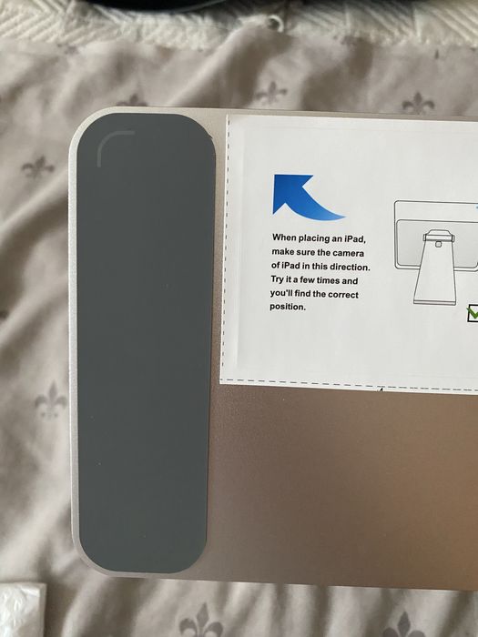 Підставка для Ipad