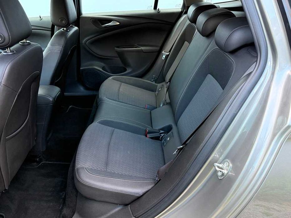 Opel Astra K Sportstourer 1.6CDTi 110Cv 06/2016