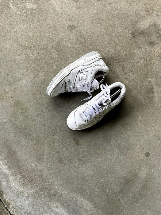 New Balance 550 ( 26.5 cm )