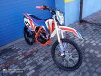 Cross  150/250 defender xmotos kxd /MotoRider / Siedlce-Janowska 32