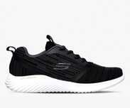 Кросівки "Skechers Bounder Marathon" 52510-bkw