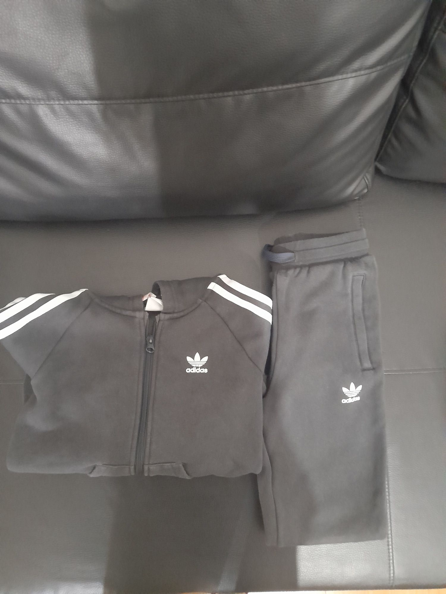 Fato de treino da  adidas  de