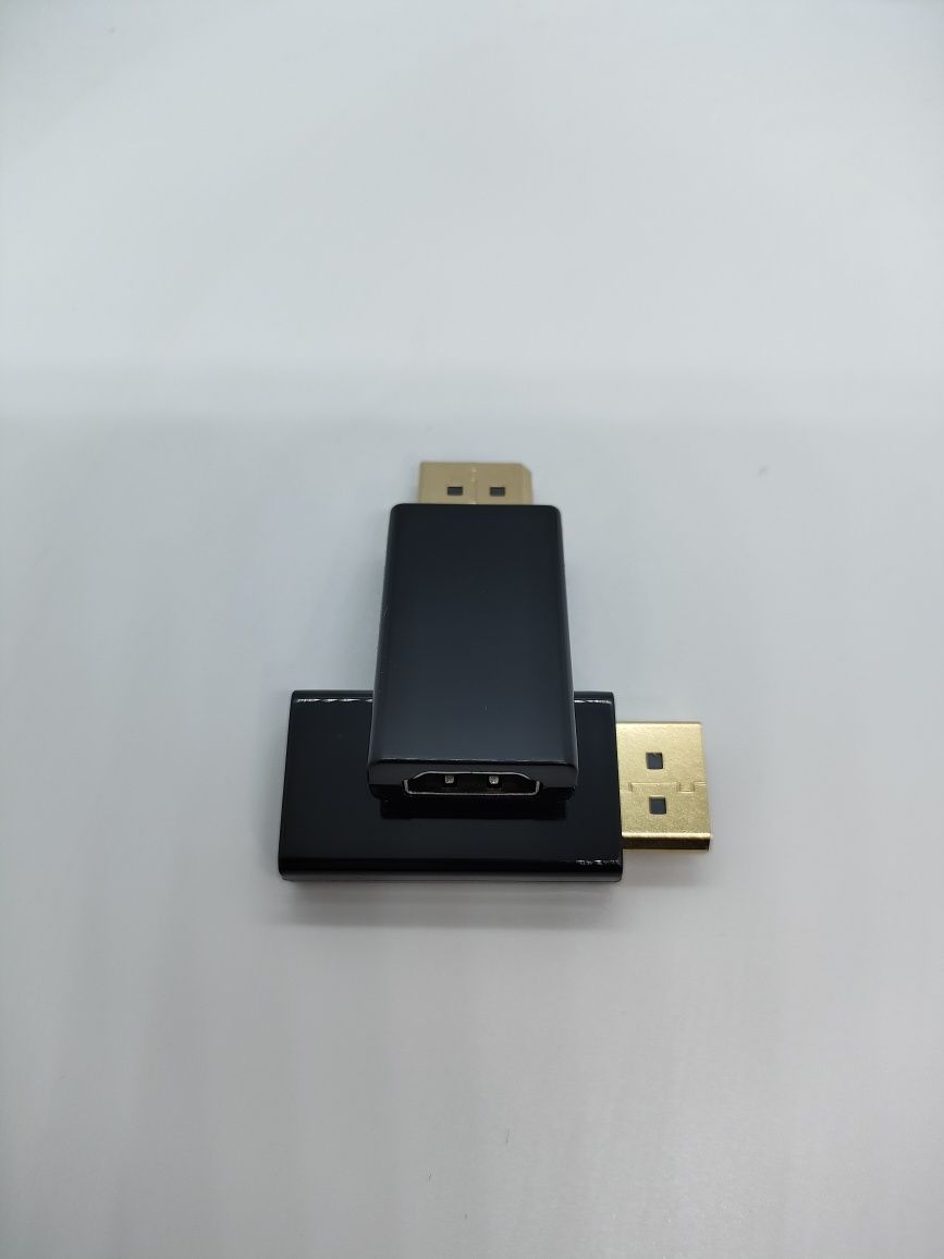 Переходник DisplayPort(DP) to HDMI 4K